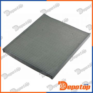 Filtre d'habitacle pour KIA | FCF-KA-304, 09-KI-10